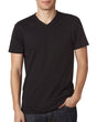 Next Level Apparel Men's Sueded V-Neck T-Shirt Next Level Apparel