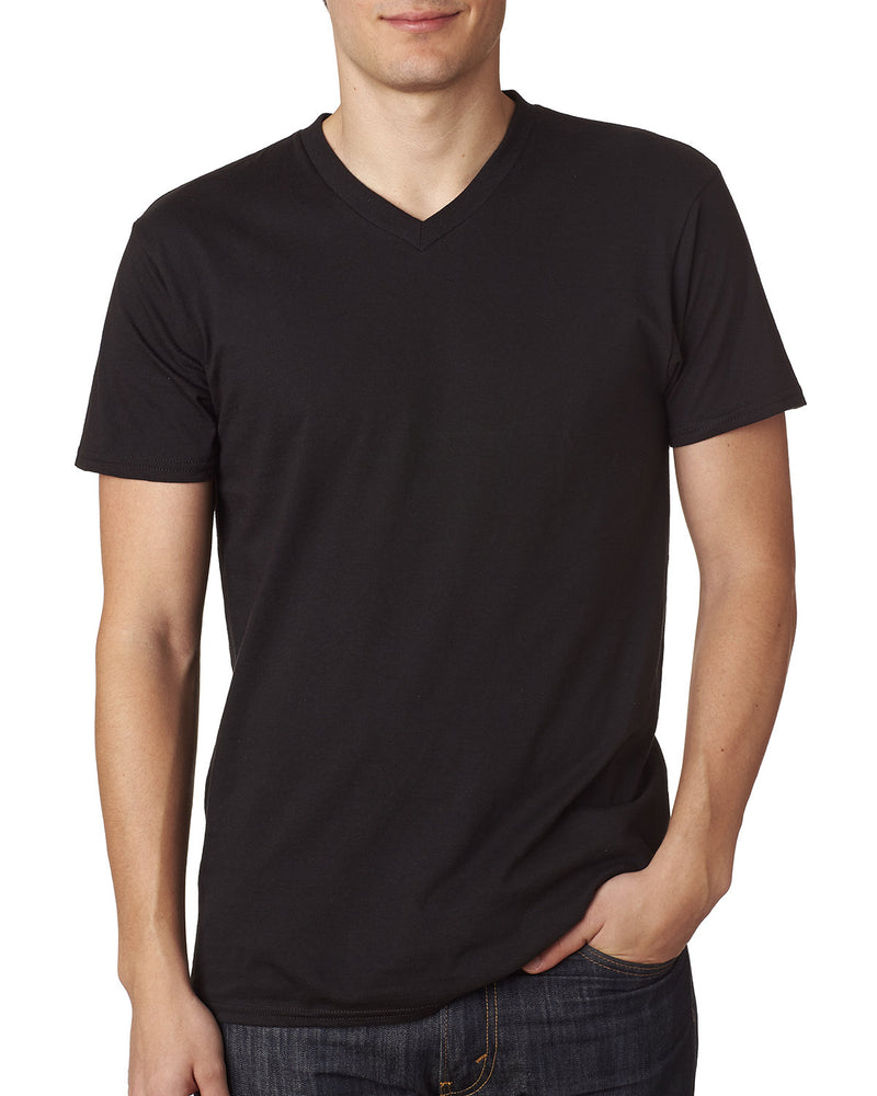 Next Level Apparel Men&