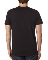 Next Level Apparel Men's Sueded V-Neck T-Shirt Next Level Apparel