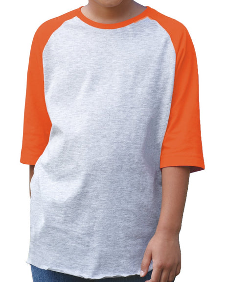 LAT Youth Baseball T-Shirt LAT
