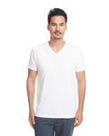 Next Level Apparel Men's Sueded V-Neck T-Shirt Next Level Apparel