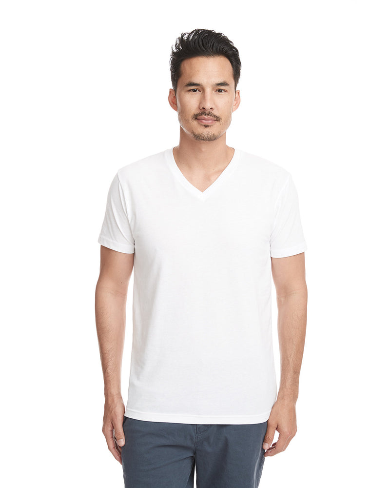 Next Level Apparel Men&