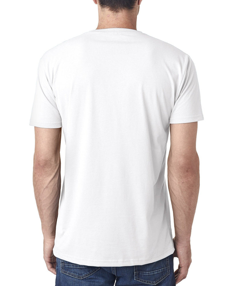 Next Level Apparel Men&