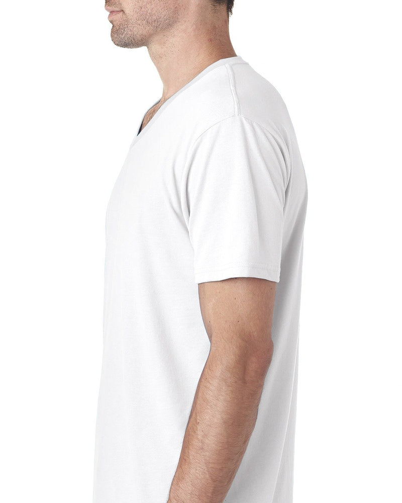 Next Level Apparel Men&