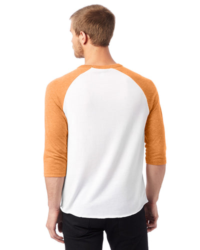 Alternative Men's Vintage Keeper Baseball T-Shirt