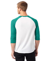 Alternative Men's Vintage Keeper Baseball T-Shirt Alternative