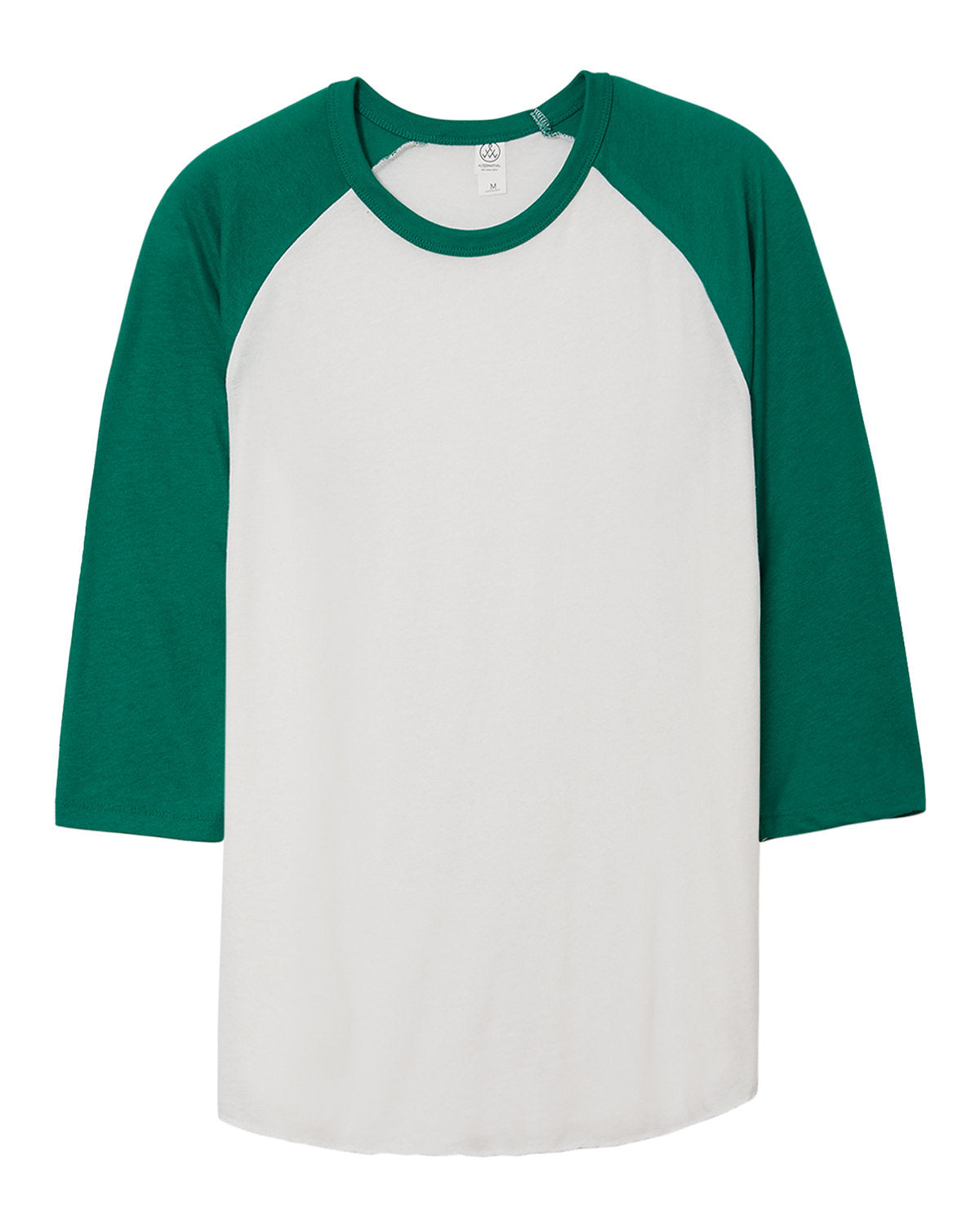 Alternative Men's Vintage Keeper Baseball T-Shirt Alternative