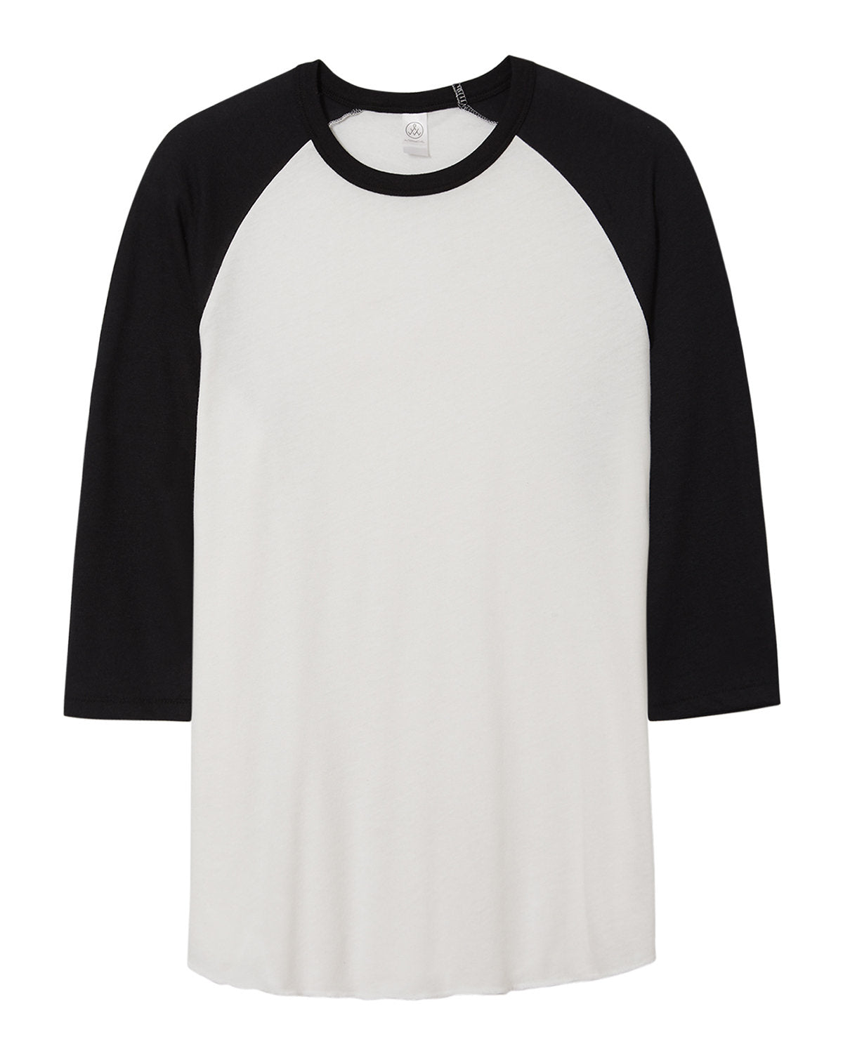 Alternative Men's Vintage Keeper Baseball T-Shirt Alternative