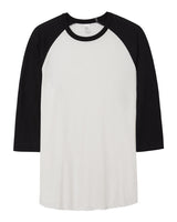 Alternative Men's Vintage Keeper Baseball T-Shirt Alternative
