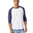 Alternative Men's Vintage Keeper Baseball T-Shirt Alternative