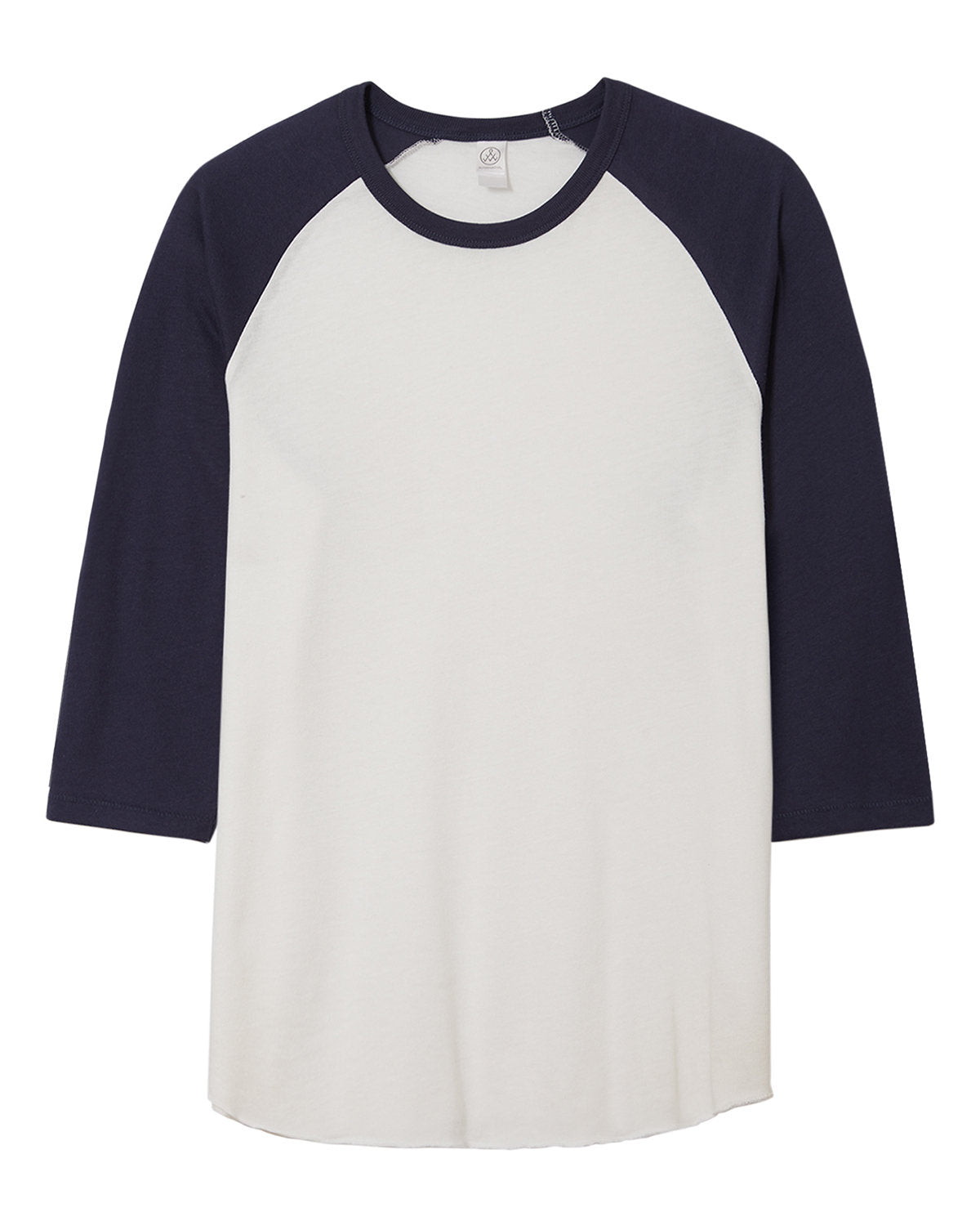 Alternative Men's Vintage Keeper Baseball T-Shirt Alternative