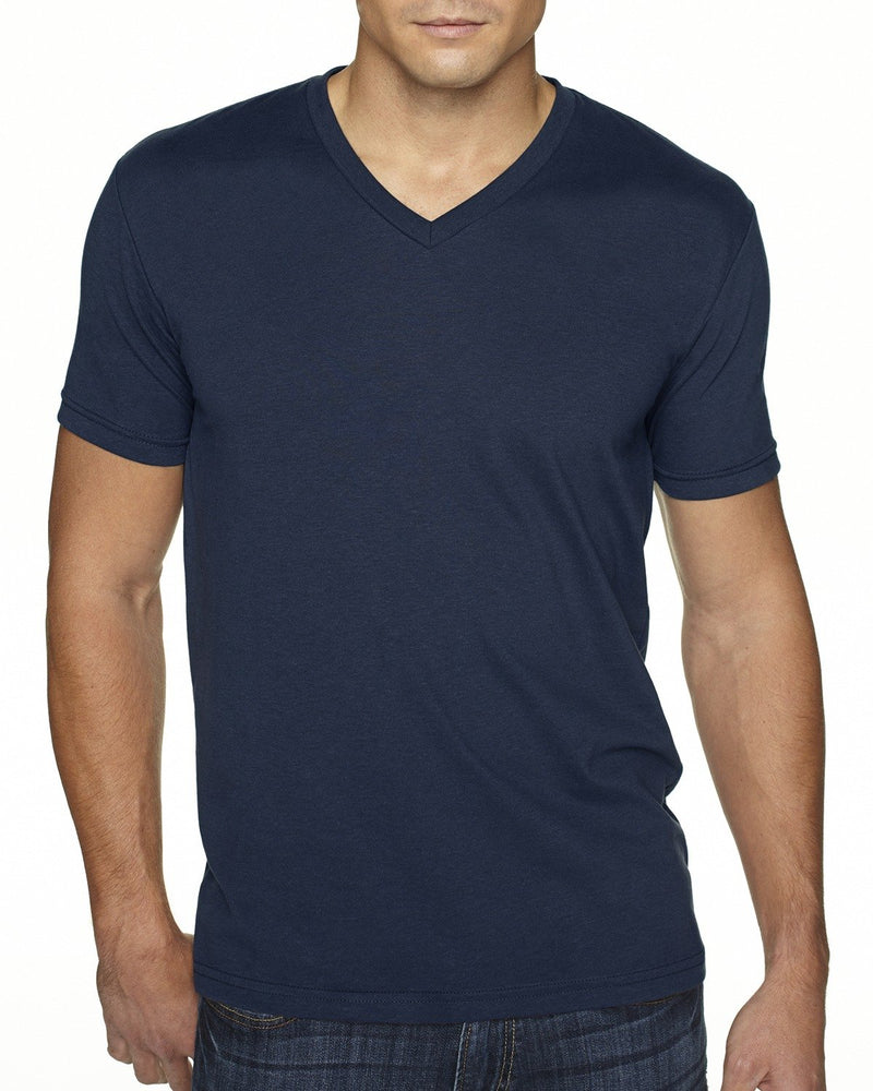 Next Level Apparel Men&