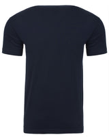 Next Level Apparel Men's Sueded V-Neck T-Shirt Next Level Apparel