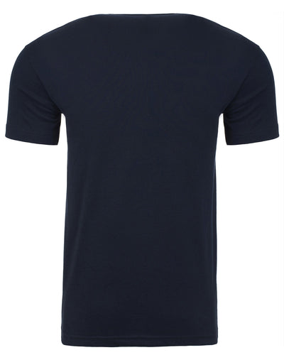 Next Level Apparel Men's Sueded V-Neck T-Shirt