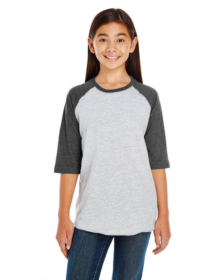 LAT Youth Baseball T-Shirt LAT