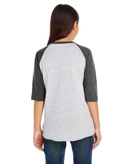 LAT Youth Baseball T-Shirt LAT