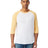 Alternative Men's Vintage Keeper Baseball T-Shirt Alternative