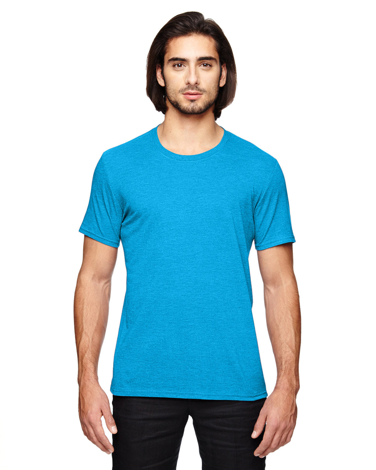 Gildan Men's Softstyle® Triblend T-Shirt Gildan