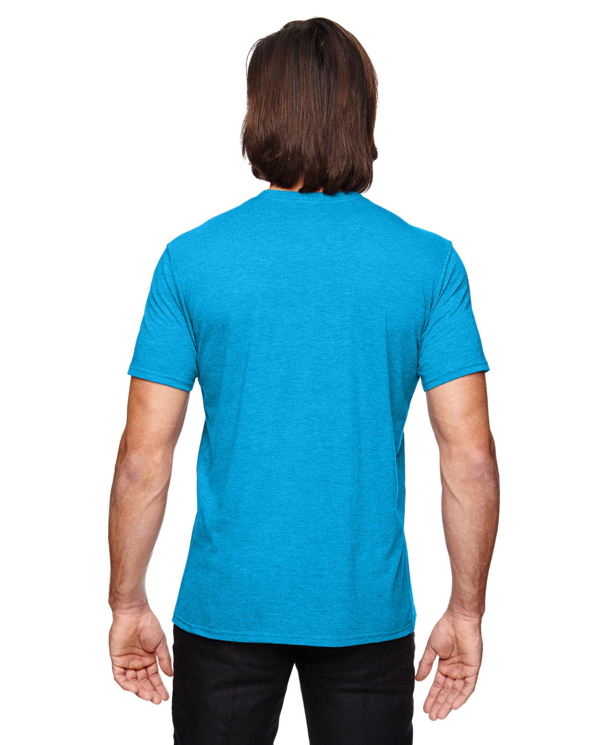 Gildan Men's Softstyle® Triblend T-Shirt Gildan