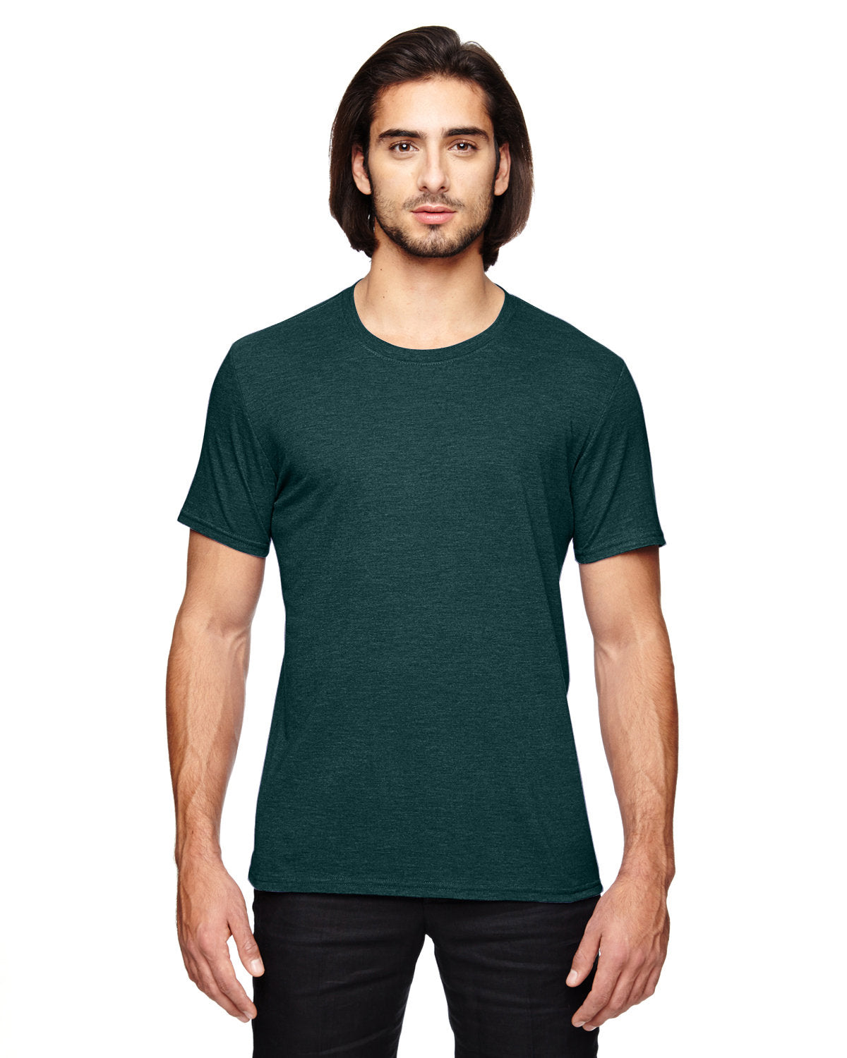 Gildan Men's Softstyle® Triblend T-Shirt Gildan