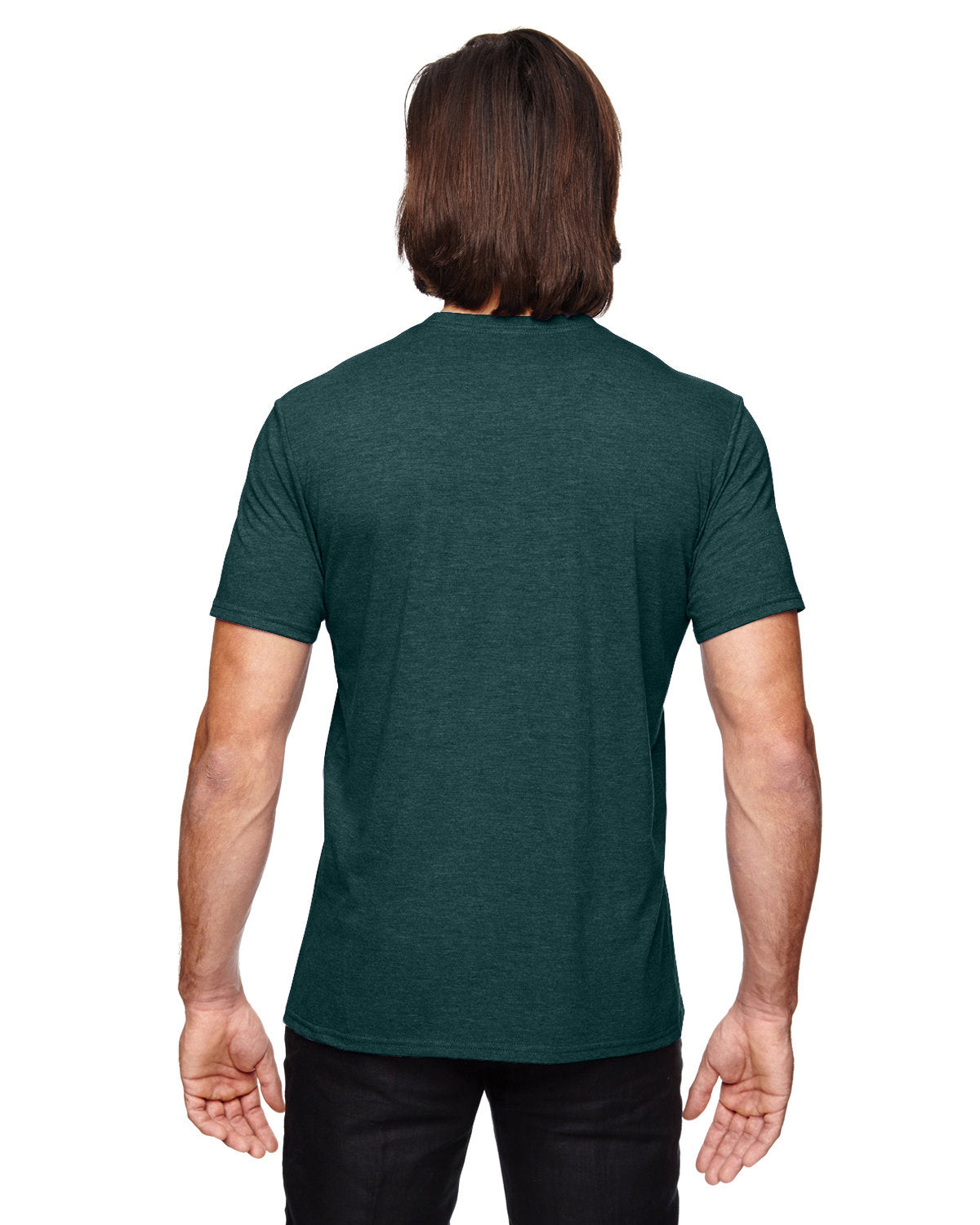 Gildan Men's Softstyle® Triblend T-Shirt Gildan