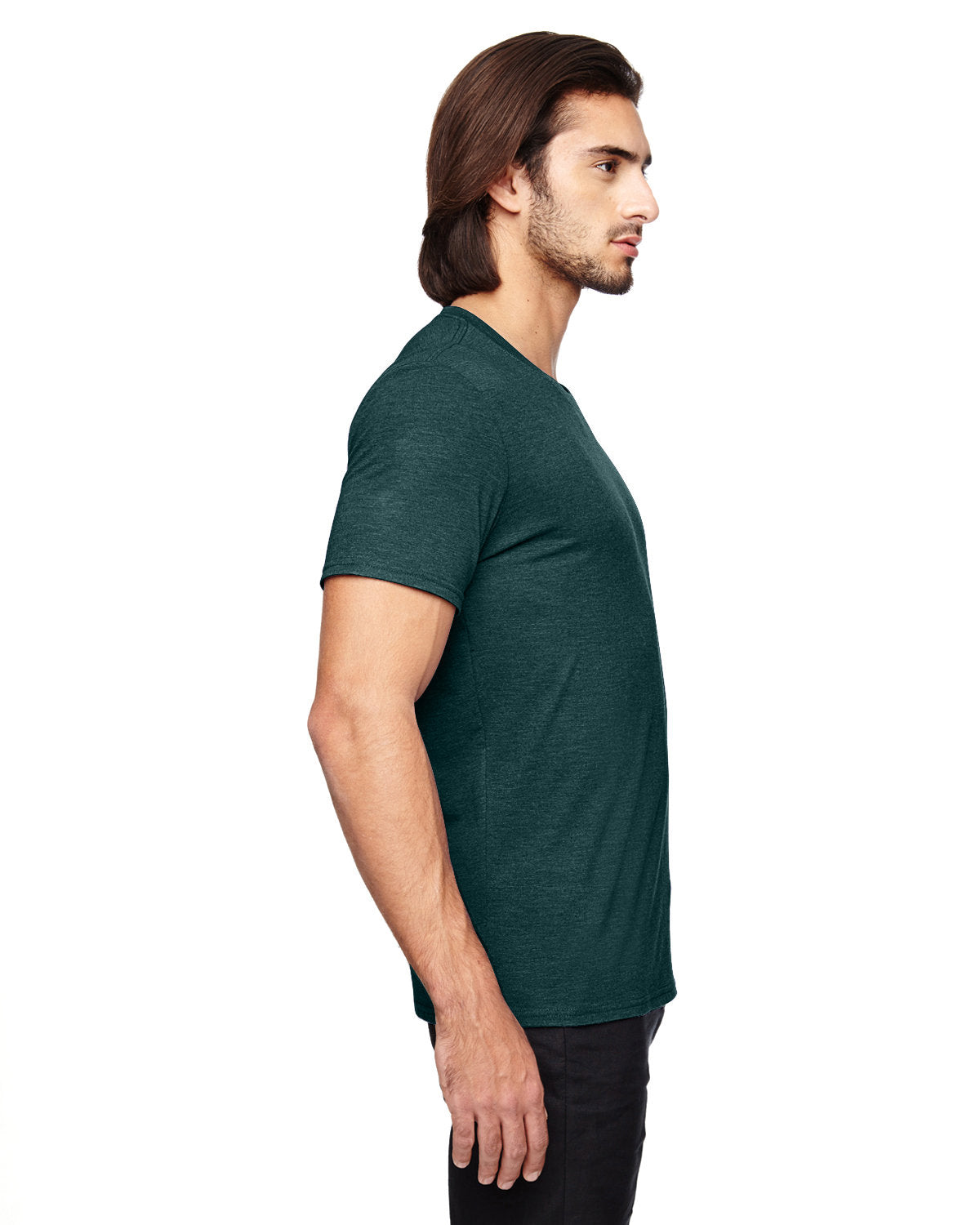 Gildan Men's Softstyle® Triblend T-Shirt Gildan