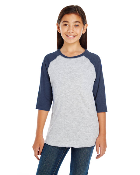LAT Youth Baseball T-Shirt LAT