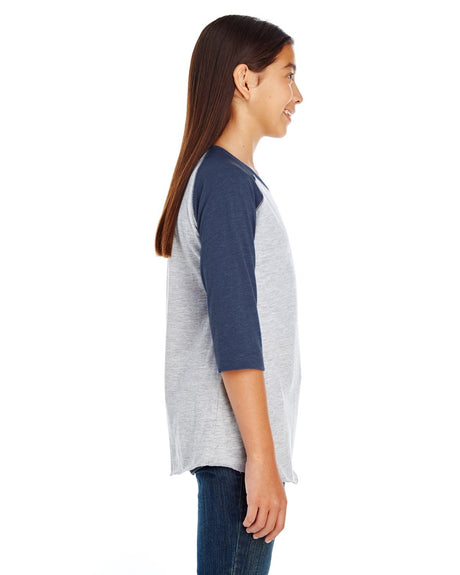 LAT Youth Baseball T-Shirt LAT
