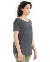 Alternative Women's Backstage Vintage 50/50 Tee Alternative Apparel