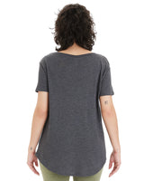 Alternative Women's Backstage Vintage 50/50 Tee Alternative Apparel