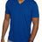 Next Level Apparel Men's Sueded V-Neck T-Shirt Next Level Apparel