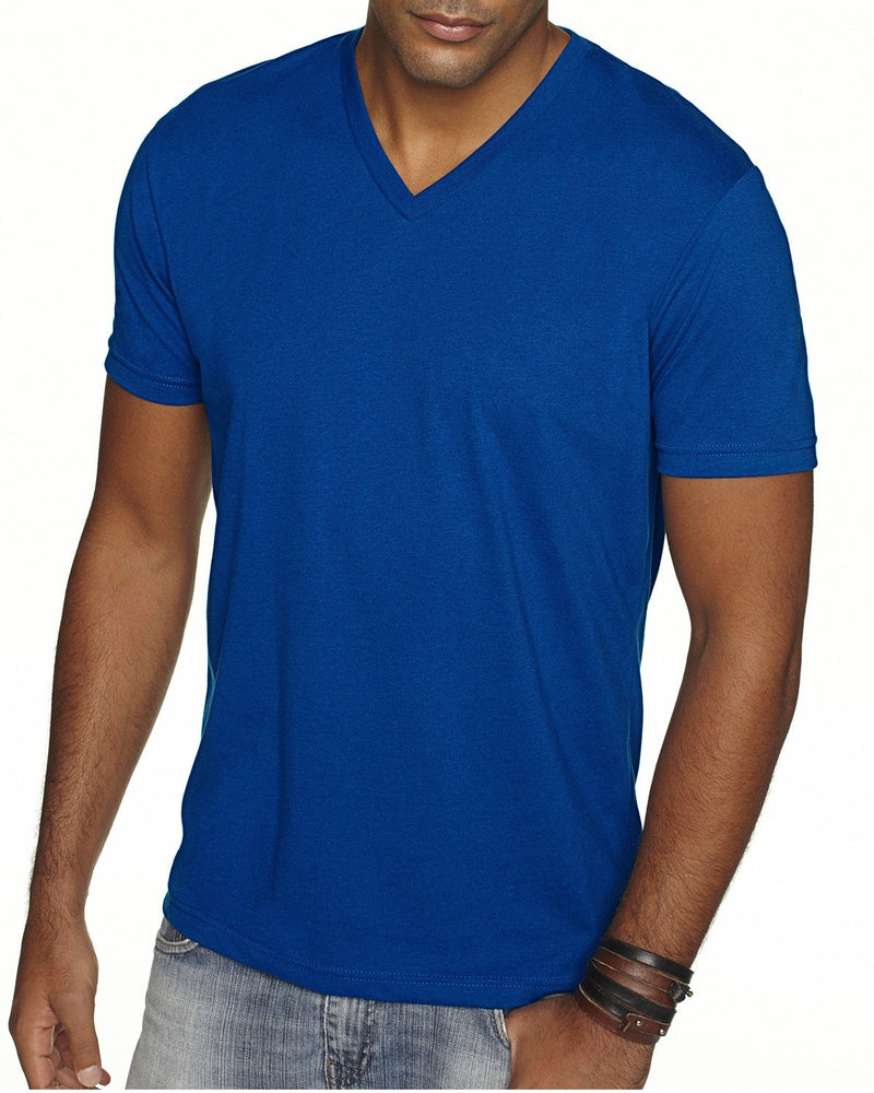Next Level Apparel Men&