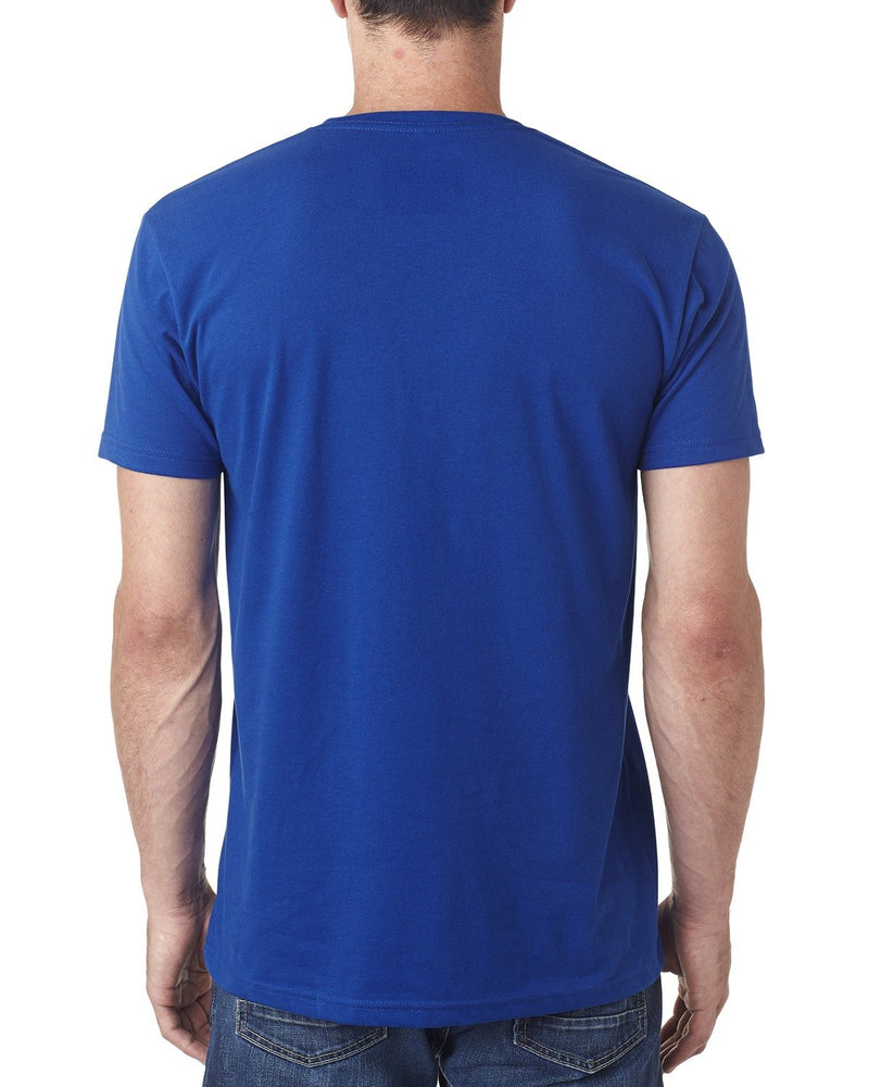 Next Level Apparel Men&