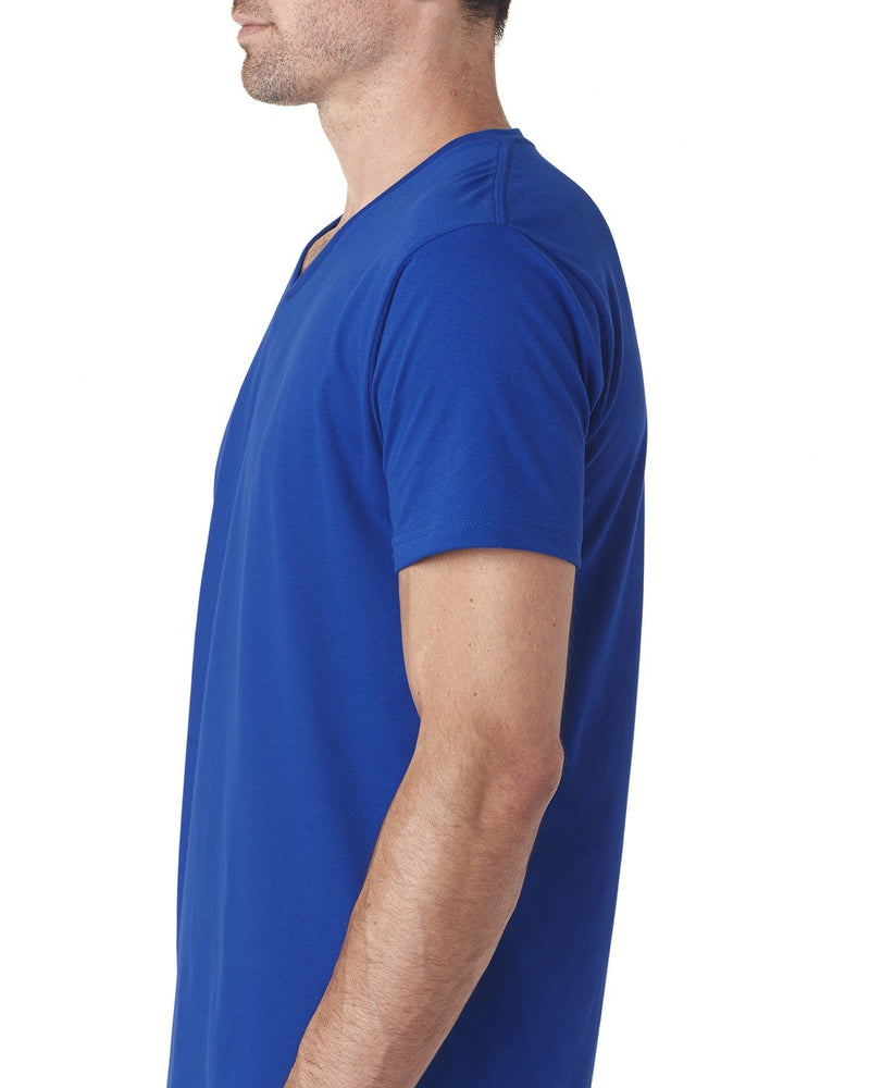 Next Level Apparel Men&