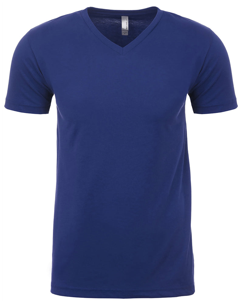 Next Level Apparel Men&