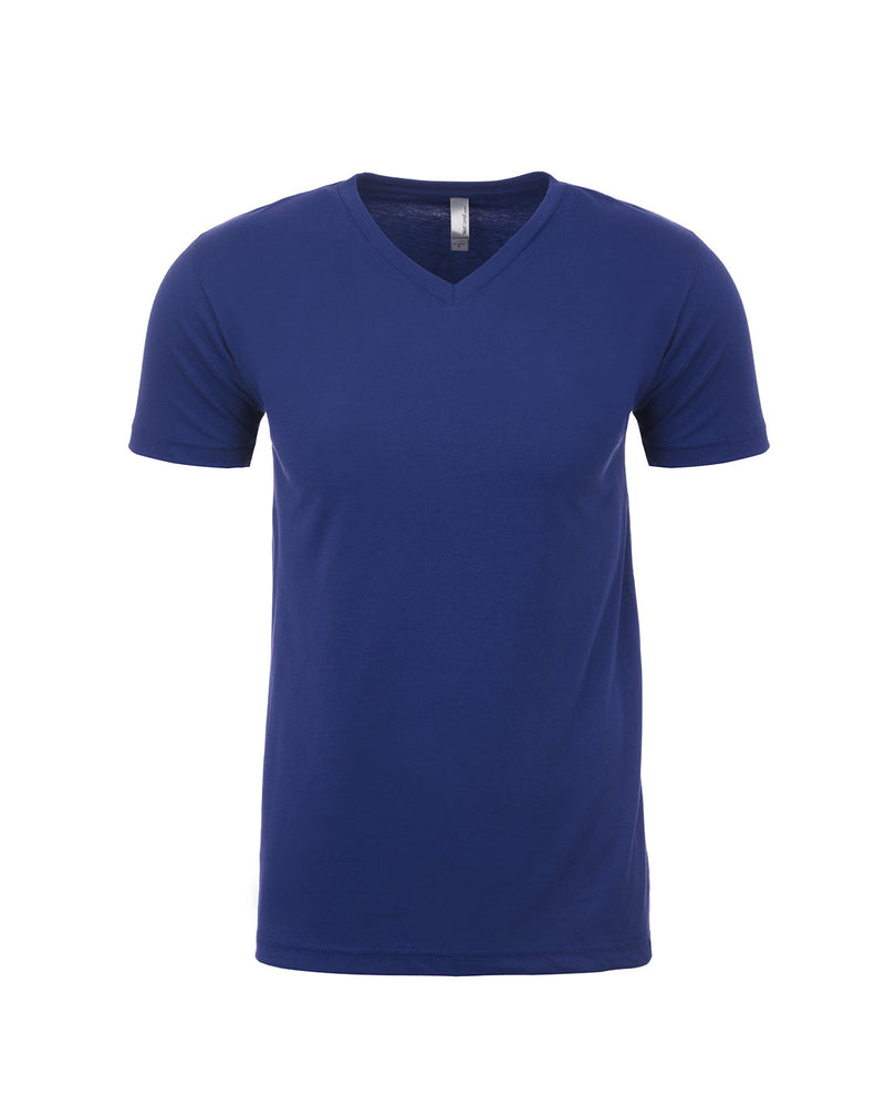 Next Level Apparel Men&