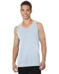 Bayside Men's 6.1 oz., 100% Cotton Tank Top Bayside