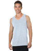 Bayside Men's 6.1 oz., 100% Cotton Tank Top Bayside