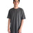 Next Level Apparel Men's Cotton Long Body Crew Next Level Apparel
