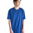 Next Level Apparel Men's Cotton Long Body Crew Next Level Apparel