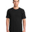 Next Level Apparel Men's Cotton Long Body Crew Next Level Apparel