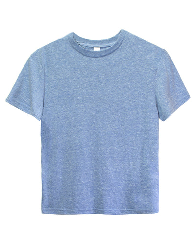Threadfast Apparel Youth Triblend T-Shirt