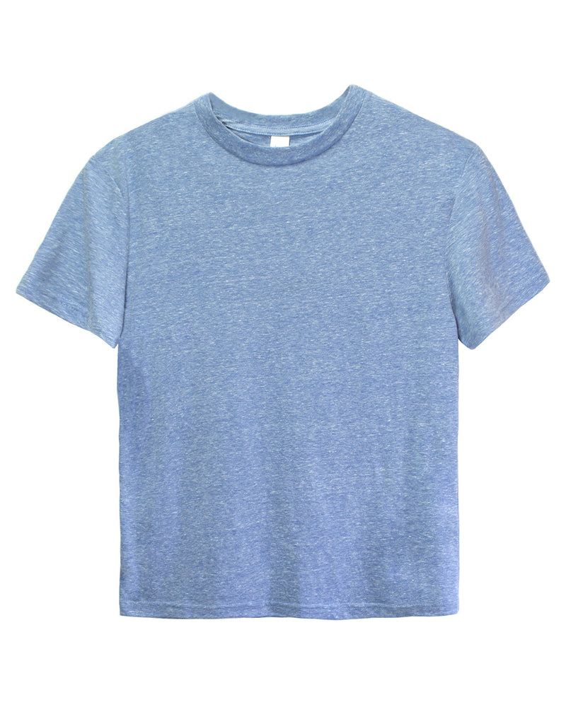 Threadfast Apparel Youth Triblend T-Shirt
