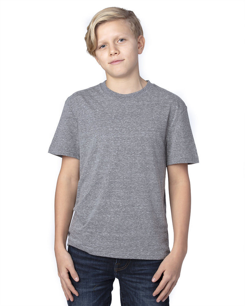 Threadfast Apparel Youth Triblend T-Shirt