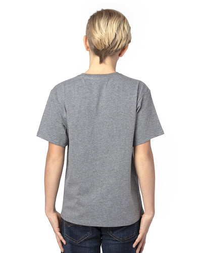 Threadfast Apparel Youth Triblend T-Shirt