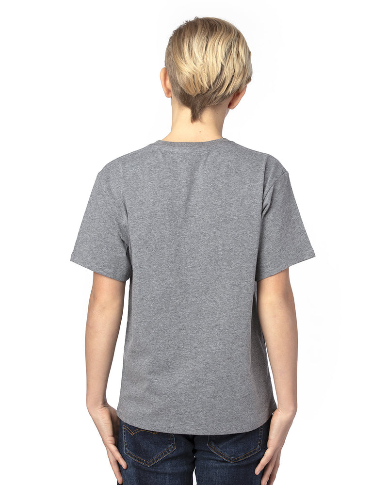 Threadfast Apparel Youth Triblend T-Shirt