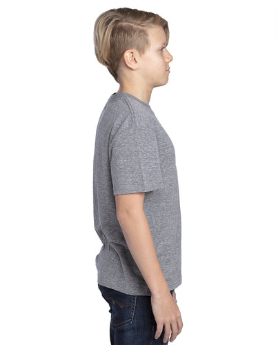 Threadfast Apparel Youth Triblend T-Shirt