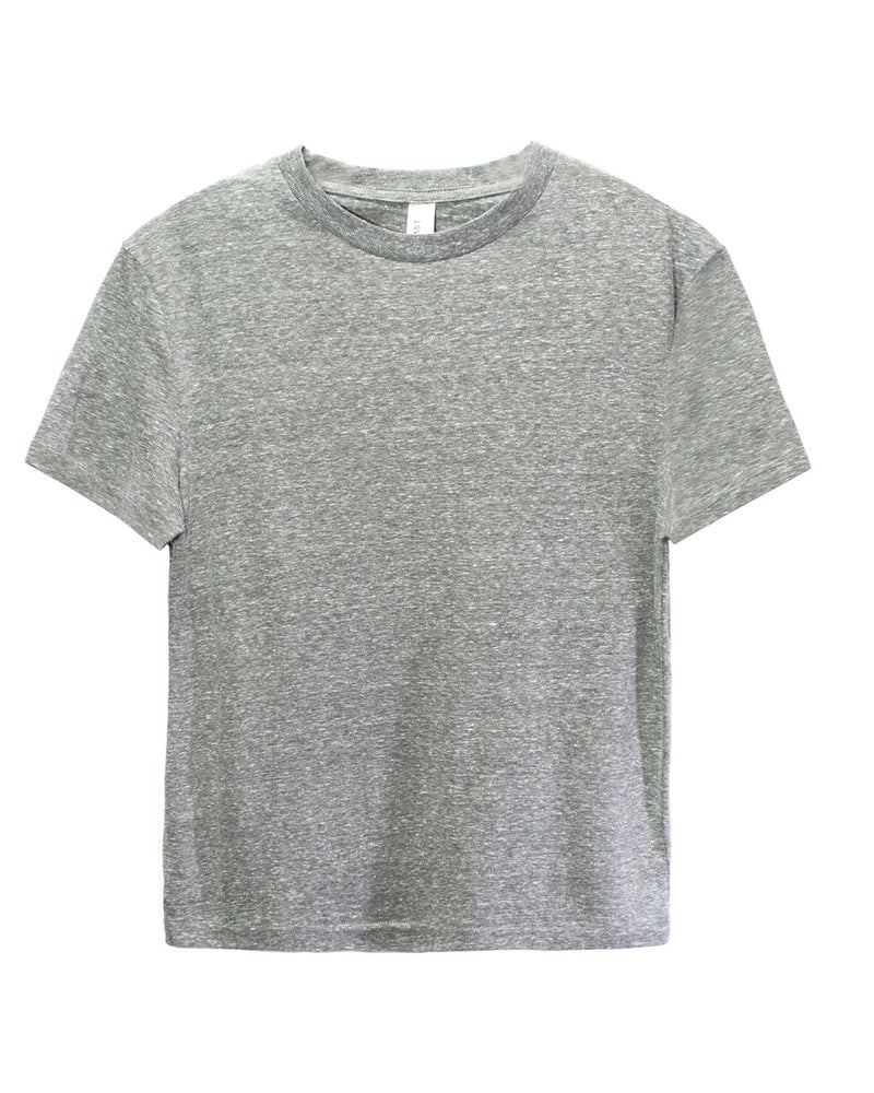 Threadfast Apparel Youth Triblend T-Shirt