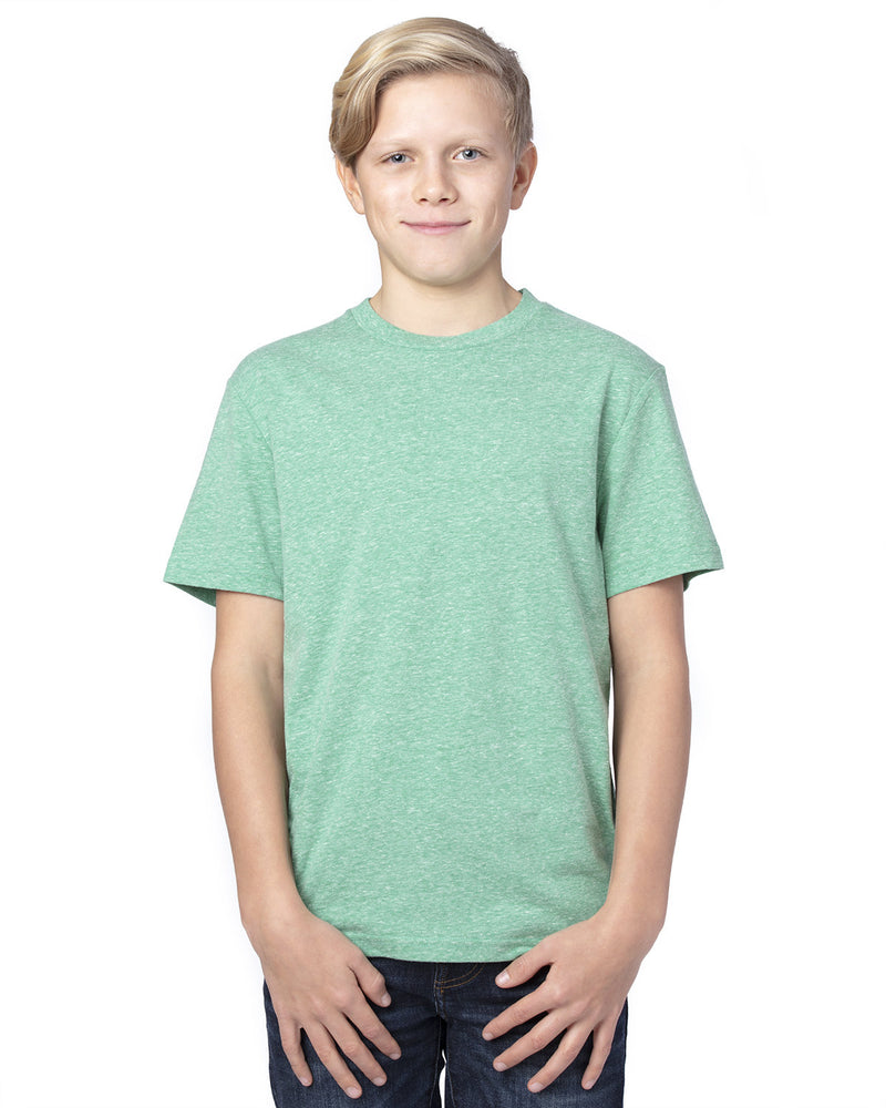 Threadfast Apparel Youth Triblend T-Shirt