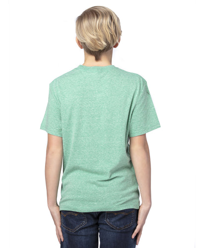 Threadfast Apparel Youth Triblend T-Shirt